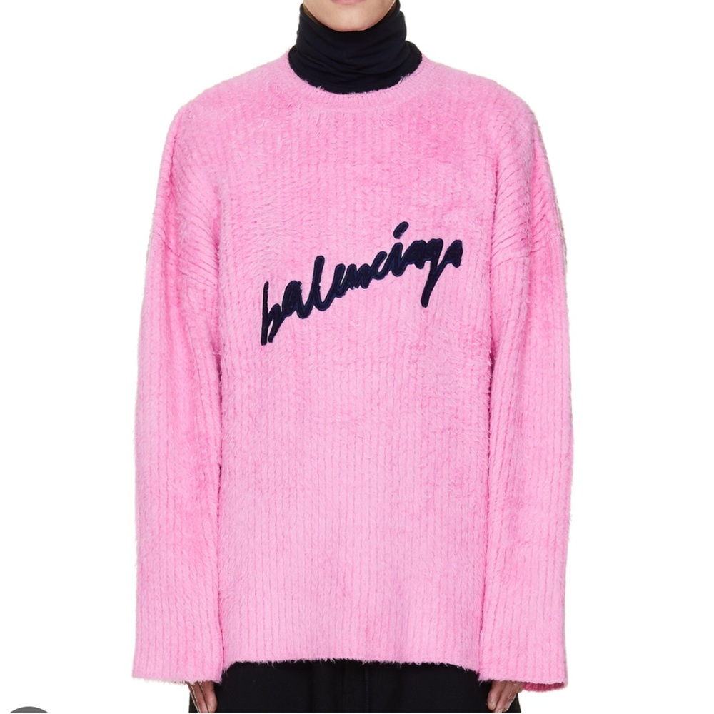 Balenciaga Sweater